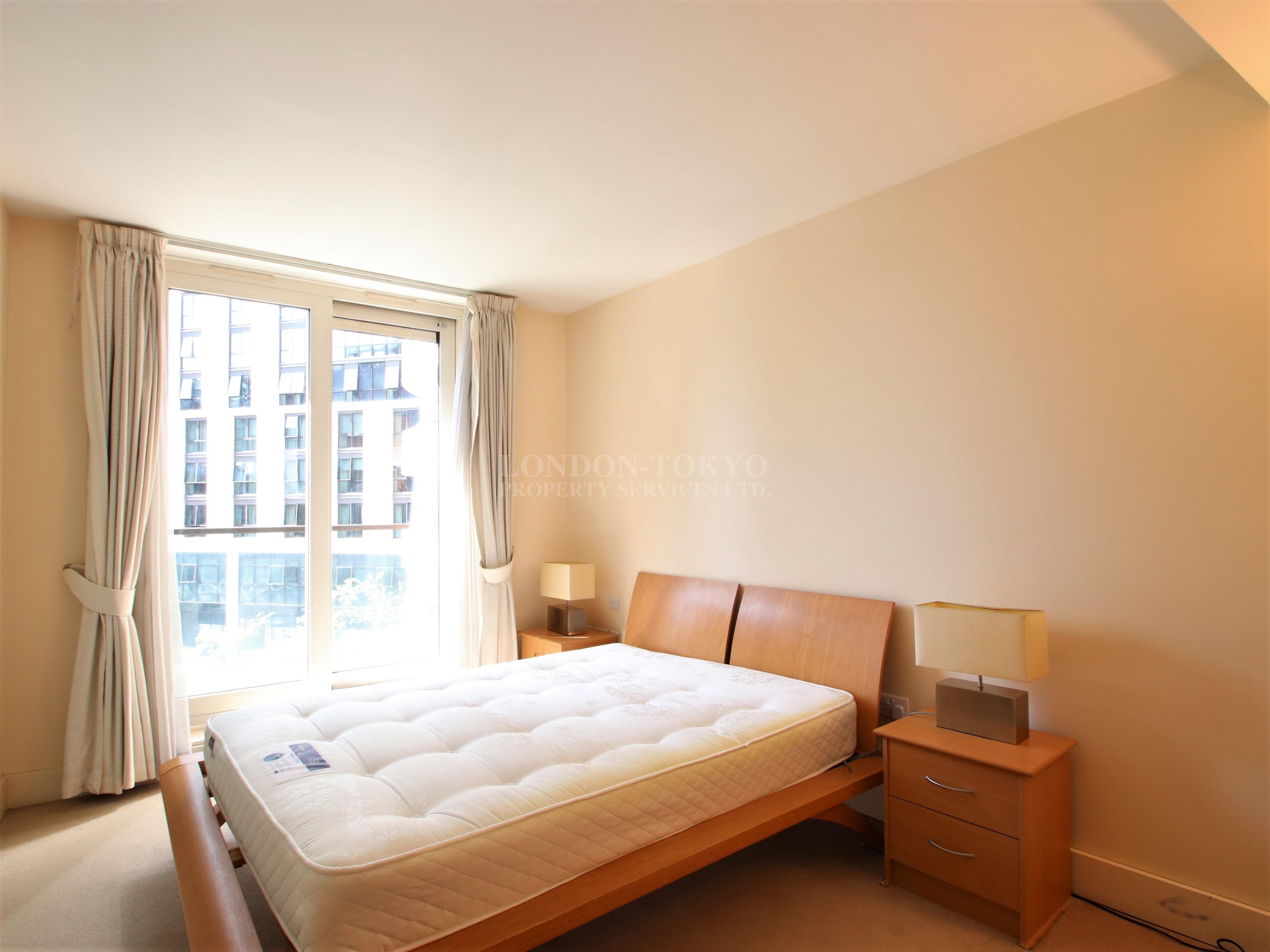 Waterford Court, Stalbridge Street, Marylebone NW1